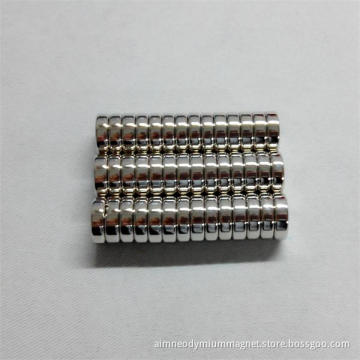 Magnet for Electronic Tag